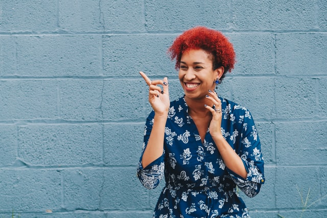 Inhale Confidence Exhale Doubt: 21 Ways you can Build your Confidence