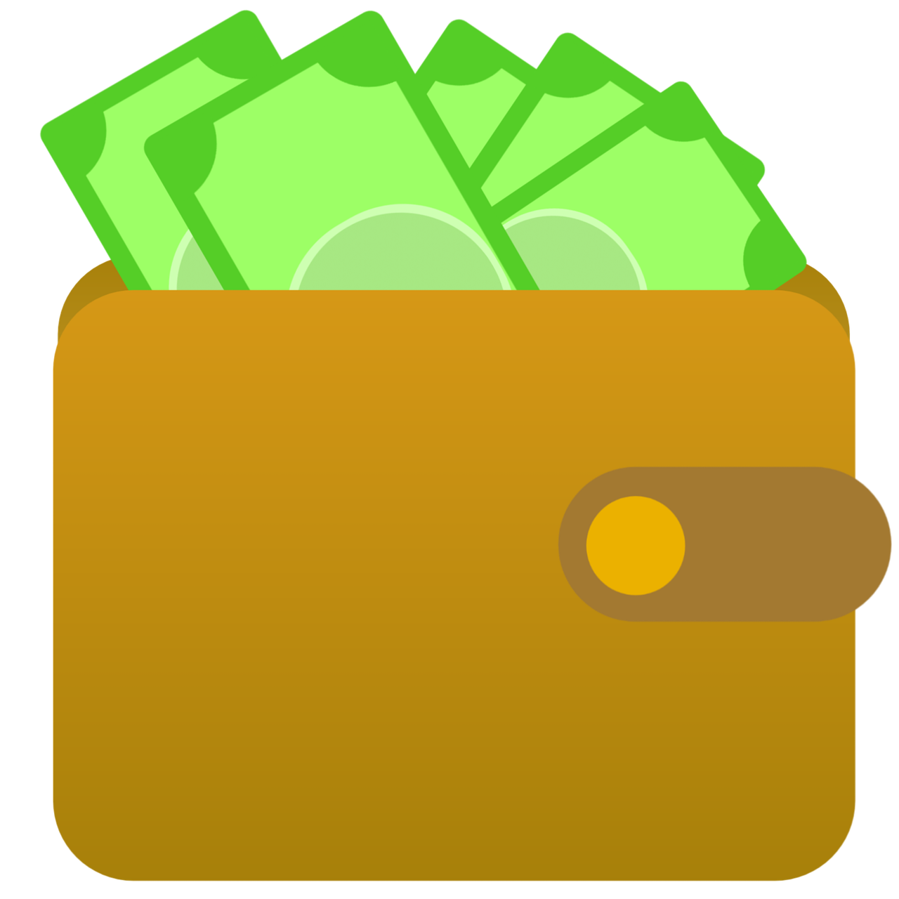 Family Budget Example.