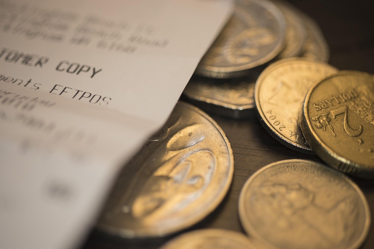 Home Budget Calculator Based On Salary.