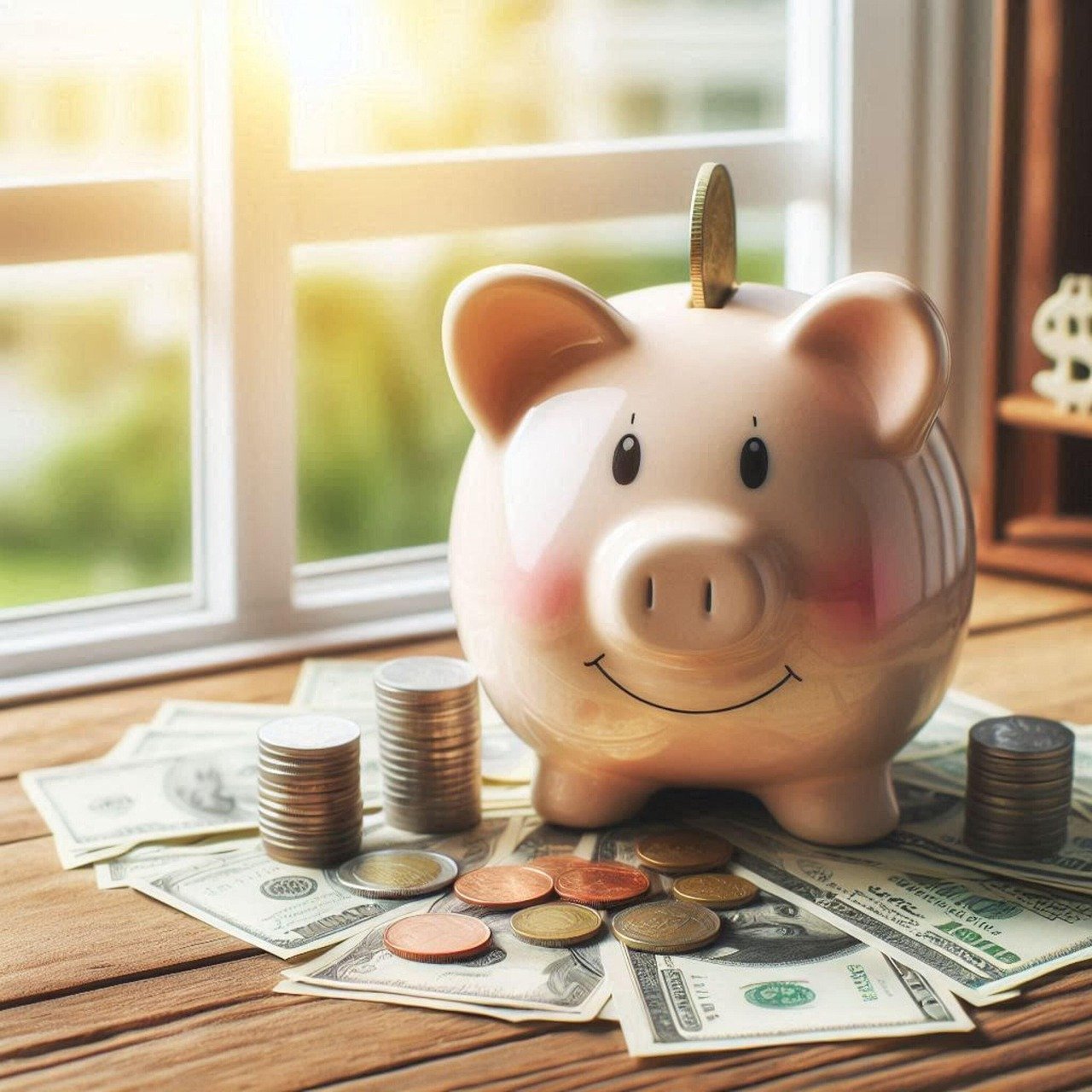 Home Budget Introduction.