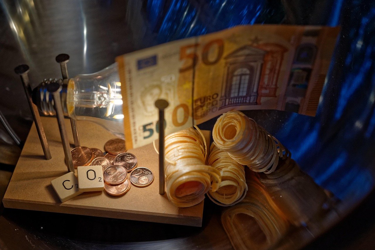 How To Change Currency In Google Sheets Monthly Budget Template.