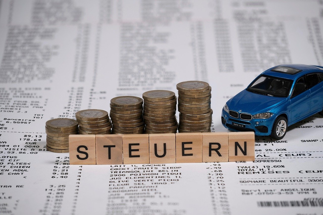 How To Do A Monthly Budget Spreadsheet.