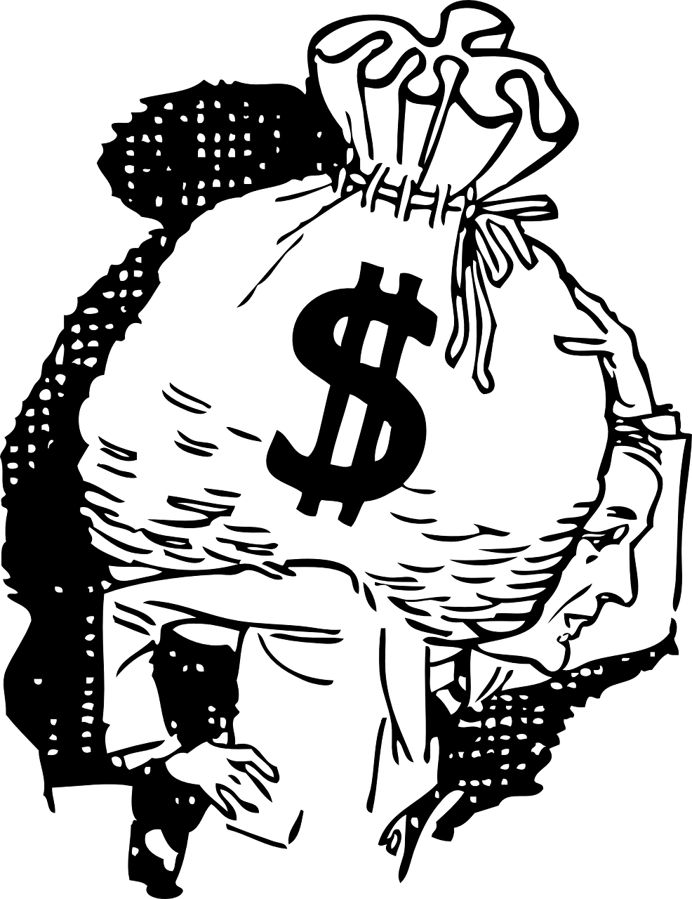 How To Make A Monthly Budget Worksheet.