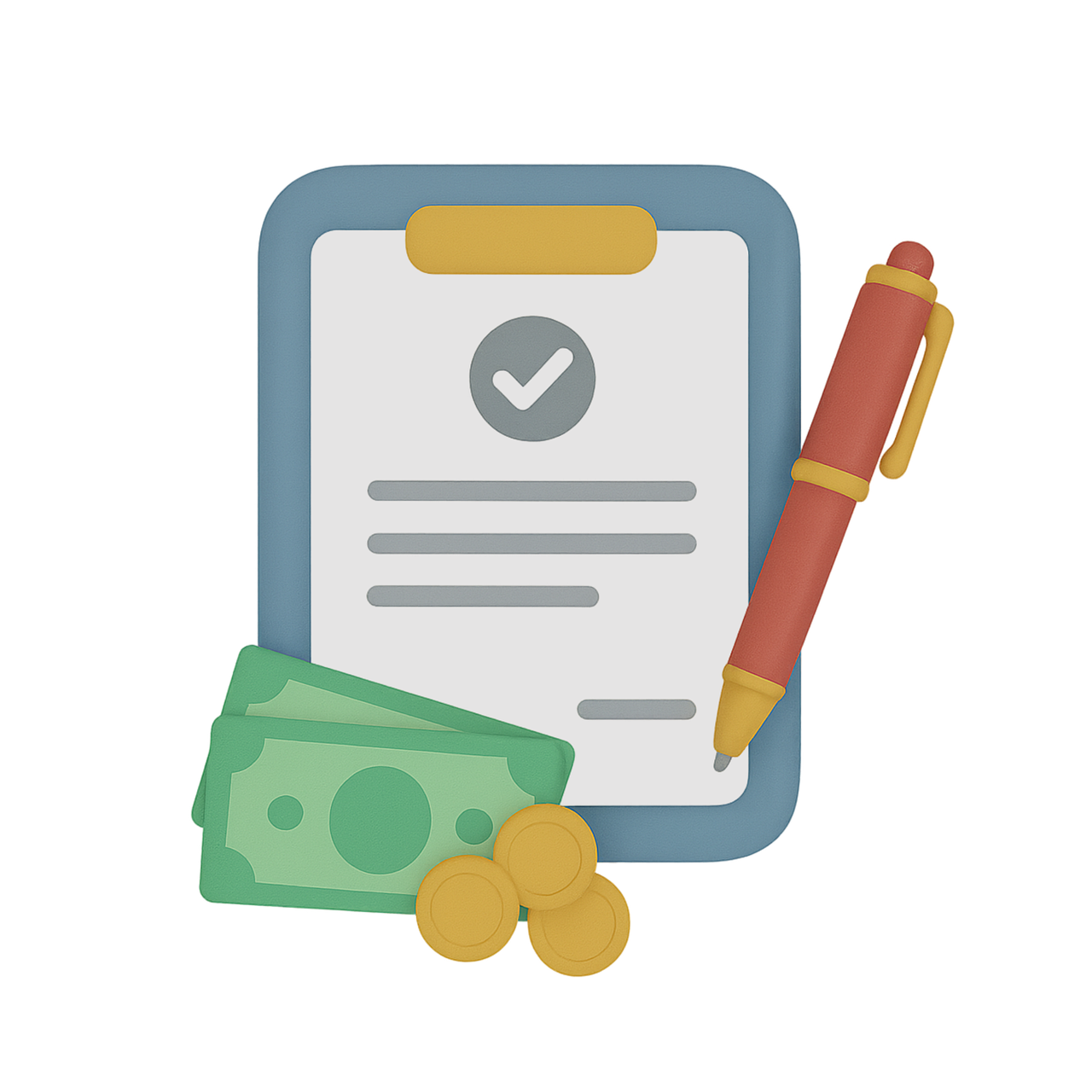 Introduction To Home Budget.