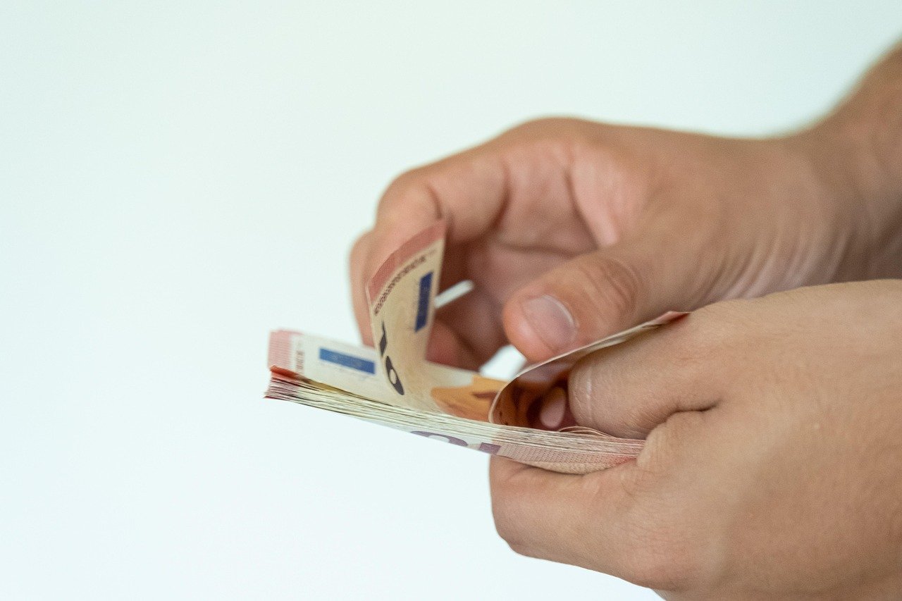 Personal Expense Categories List