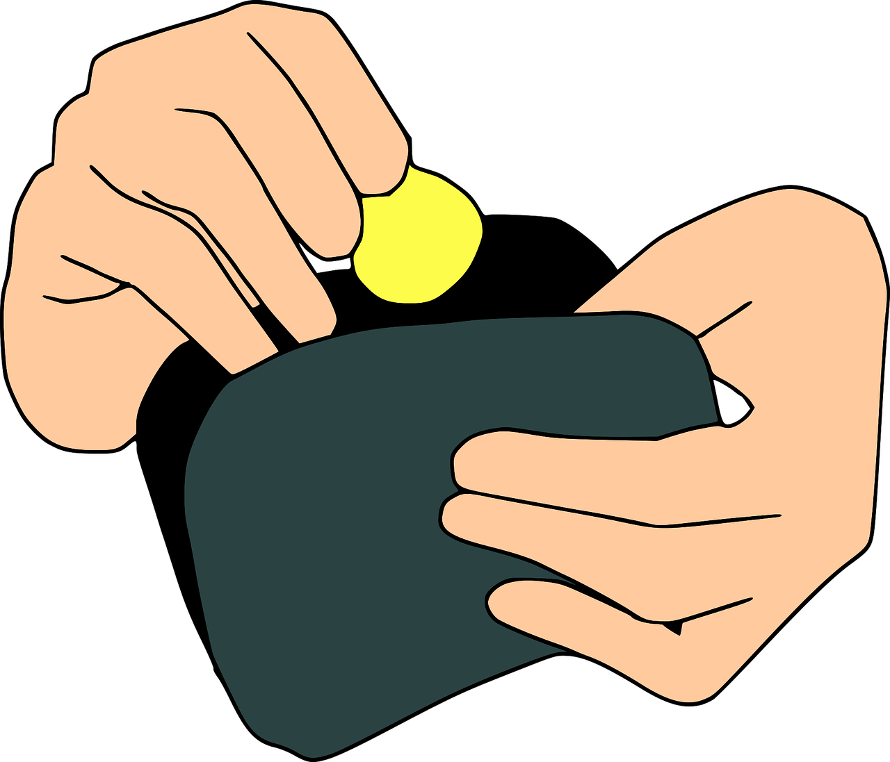 Personal Expense Tracker App Android