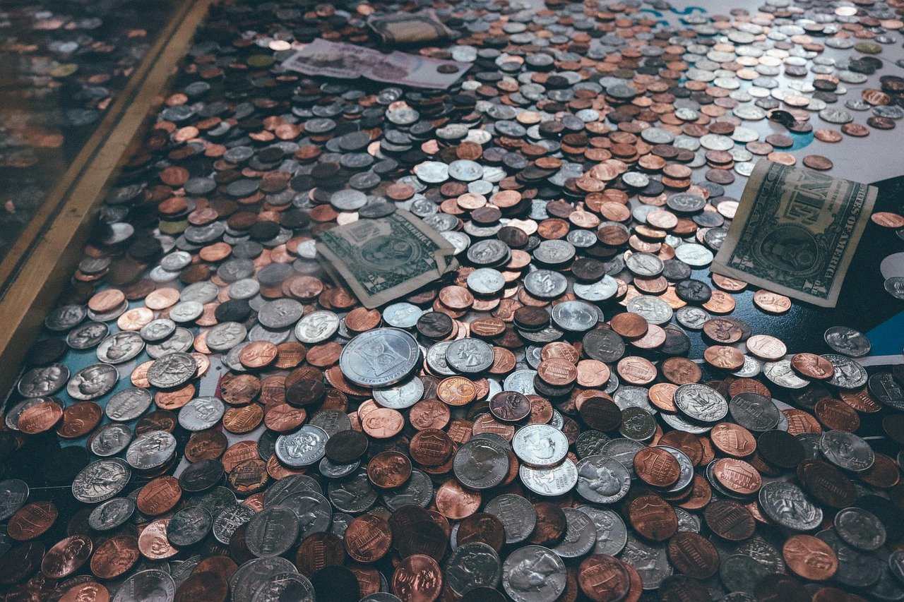 Personal Finance Applications