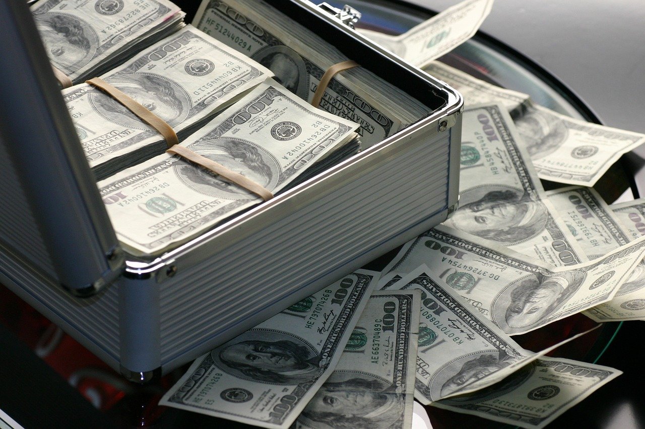 Personal Financial Planning Introduction.